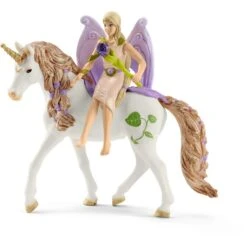 Schleich Bayala Glitzerndes Blütenhaus, Spielfigur -Angebote Puppen Welt Store Schleich Bayala Glitzerndes Bl tenhaus Spielfigur@@1832603 3