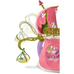 Schleich Bayala Glitzerndes Blütenhaus, Spielfigur -Angebote Puppen Welt Store Schleich Bayala Glitzerndes Bl tenhaus Spielfigur@@1832603 6