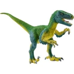 Schleich Dinosaurs Velociraptor, Spielfigur