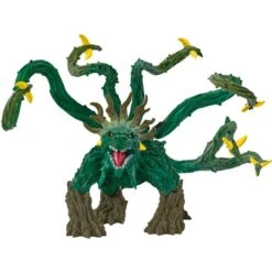 Schleich Eldrador Dschungel Ungeheuer , Spielfigur
