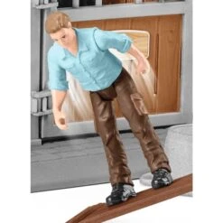 Schleich Farm World Pferdestall, Spielfigur -Angebote Puppen Welt Store Schleich Farm World Pferdestall Spielfigur@@1832642 14