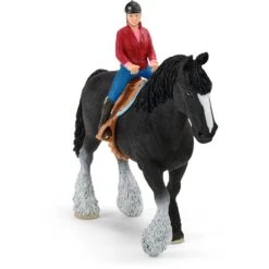 Schleich Farm World Pferdestall, Spielfigur -Angebote Puppen Welt Store Schleich Farm World Pferdestall Spielfigur@@1832642 16