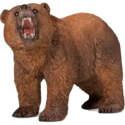 Schleich Grizzlybär, Spielfigur