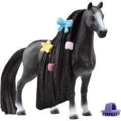 Schleich Horse Club Sofia's Beauties Beauty Horse Quarter Horse Stute, Spielfigur