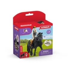 Schleich Horse Club Tori & Princess, Spielfigur 7 Schleich Horse Club Tori & Princess, Spielfigur -Angebote Puppen Welt Store Schleich Horse Club Tori Princess Spielfigur@@100016868 3
