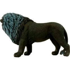 Schleich Wild Life Löwe Schwarz, Spielfigur -Angebote Puppen Welt Store Schleich Wild Life L we schwarz Spielfigur@@100020737 4