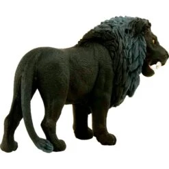 Schleich Wild Life Löwe Schwarz, Spielfigur -Angebote Puppen Welt Store Schleich Wild Life L we schwarz Spielfigur@@100020737 5