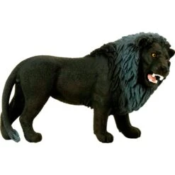 Schleich Wild Life Löwe Schwarz, Spielfigur -Angebote Puppen Welt Store Schleich Wild Life L we schwarz Spielfigur@@100020737 6