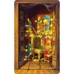 Schmidt Spiele Tempel Des Schreckens, Kartenspiel -Angebote Puppen Welt Store Schmidt Spiele Tempel des Schreckens Kartenspiel@@1sgsk01i 3