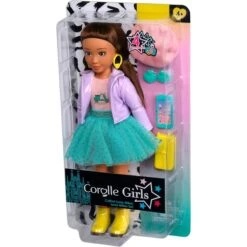 Simba Corolle Girls - Luna Mailand Fashion Week, Puppe 23 Simba Corolle Girls - Luna Mailand Fashion Week, Puppe -Angebote Puppen Welt Store Simba Corolle Girls Luna Mailand Fashion Week Puppe@@1915320 10