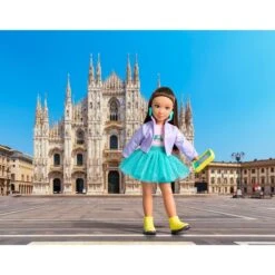 Simba Corolle Girls - Luna Mailand Fashion Week, Puppe 24 Simba Corolle Girls - Luna Mailand Fashion Week, Puppe -Angebote Puppen Welt Store Simba Corolle Girls Luna Mailand Fashion Week Puppe@@1915320 11