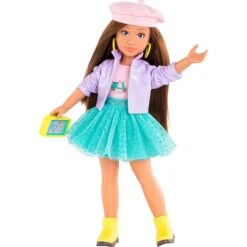 Simba Corolle Girls - Luna Mailand Fashion Week, Puppe 15 Simba Corolle Girls - Luna Mailand Fashion Week, Puppe -Angebote Puppen Welt Store Simba Corolle Girls Luna Mailand Fashion Week Puppe@@1915320 2