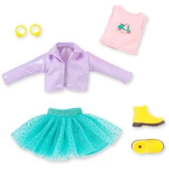 Simba Corolle Girls - Luna Mailand Fashion Week, Puppe 20 Simba Corolle Girls - Luna Mailand Fashion Week, Puppe -Angebote Puppen Welt Store Simba Corolle Girls Luna Mailand Fashion Week Puppe@@1915320 7