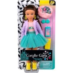 Simba Corolle Girls - Luna Mailand Fashion Week, Puppe 22 Simba Corolle Girls - Luna Mailand Fashion Week, Puppe -Angebote Puppen Welt Store Simba Corolle Girls Luna Mailand Fashion Week Puppe@@1915320 9