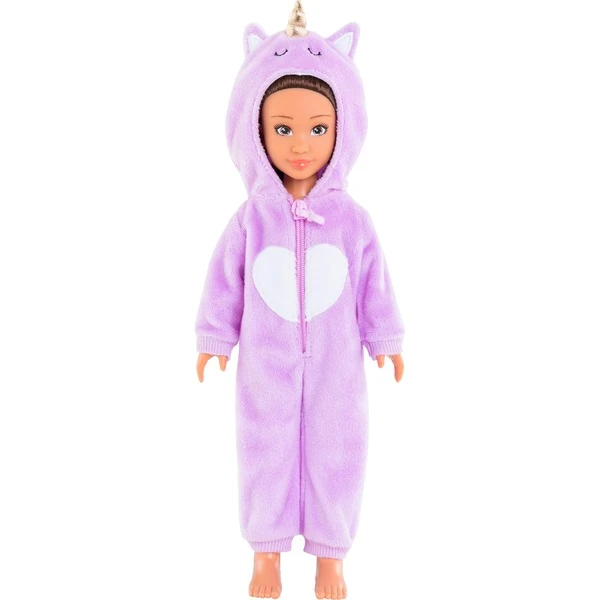 Simba Corolle Girls - Luna Pyjama Party, Puppe – Bild 4