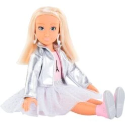 Simba Corolle Girls - Valentine Paris Fashion, Puppe -Angebote Puppen Welt Store Simba Corolle Girls Valentine Paris Fashion Puppe@@1915310 5