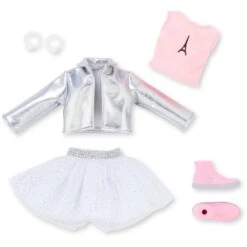 Simba Corolle Girls - Valentine Paris Fashion, Puppe -Angebote Puppen Welt Store Simba Corolle Girls Valentine Paris Fashion Puppe@@1915310 6