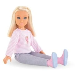 Simba Corolle Girls - Valentine Shopping Surprise, Puppe 15 Simba Corolle Girls - Valentine Shopping Surprise, Puppe -Angebote Puppen Welt Store Simba Corolle Girls Valentine Shopping Surprise Puppe@@1915308 3