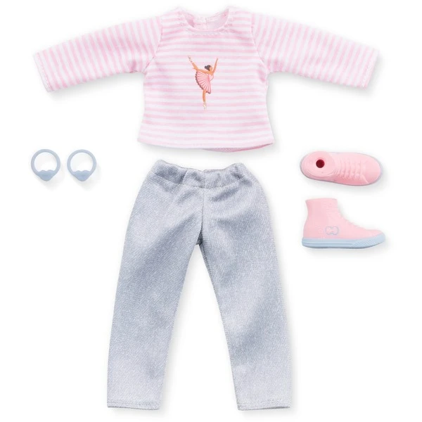 Simba Corolle Girls - Valentine Shopping Surprise, Puppe 9 Simba Corolle Girls - Valentine Shopping Surprise, Puppe – Bild 9