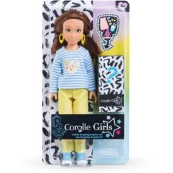 Simba Corolle Girls - Zoe Shopping Surprise, Puppe -Angebote Puppen Welt Store Simba Corolle Girls Zoe Shopping Surprise Puppe@@1915319 10