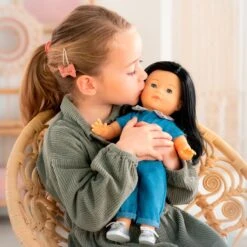 Simba Corolle Ma Corolle - Perrine, Puppe -Angebote Puppen Welt Store Simba Corolle Ma Corolle Perrine Puppe@@1915306 4