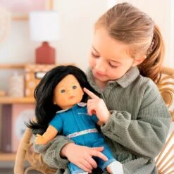 Simba Corolle Ma Corolle - Perrine, Puppe -Angebote Puppen Welt Store Simba Corolle Ma Corolle Perrine Puppe@@1915306 5