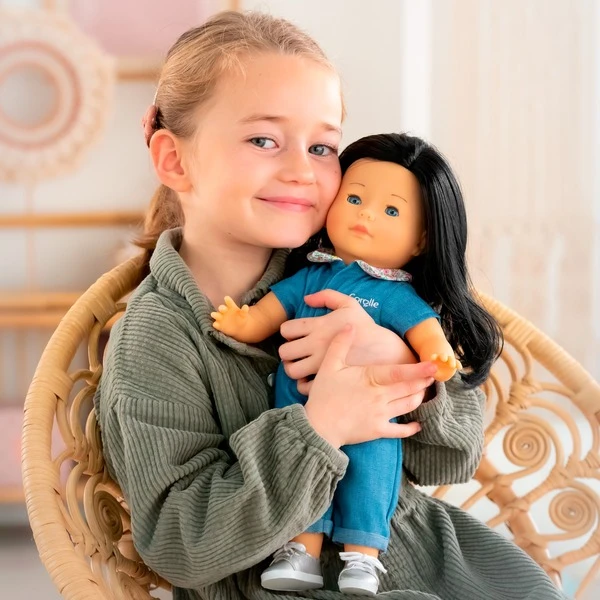 Simba Corolle Ma Corolle - Perrine, Puppe – Bild 7