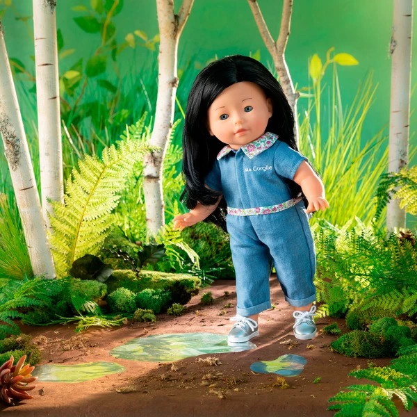 Simba Corolle Ma Corolle - Perrine, Puppe – Bild 8