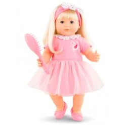 Simba Corolle Mon Grand Poupon Adele, Blond, Puppe 9 Simba Corolle Mon Grand Poupon Adele, Blond, Puppe -Angebote Puppen Welt Store Simba Corolle Mon Grand Poupon Adele blond Puppe@@1743194 2