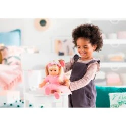 Simba Corolle Mon Grand Poupon Adele, Blond, Puppe 13 Simba Corolle Mon Grand Poupon Adele, Blond, Puppe -Angebote Puppen Welt Store Simba Corolle Mon Grand Poupon Adele blond Puppe@@1743194 6