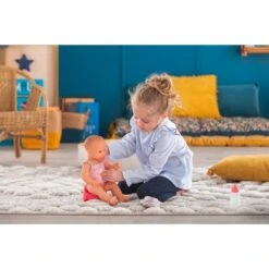 Simba Corolle Mon Grand Poupon Emma Trink+Näss Badebaby, Puppe -Angebote Puppen Welt Store Simba Corolle Mon Grand Poupon Emma Trink N ss Badebaby Puppe@@1914916 12
