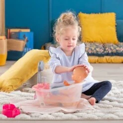 Simba Corolle Mon Grand Poupon Emma Trink+Näss Badebaby, Puppe -Angebote Puppen Welt Store Simba Corolle Mon Grand Poupon Emma Trink N ss Badebaby Puppe@@1914916 14