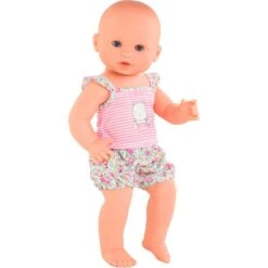 Simba Corolle Mon Grand Poupon Emma Trink+Näss Badebaby, Puppe -Angebote Puppen Welt Store Simba Corolle Mon Grand Poupon Emma Trink N ss Badebaby Puppe@@1914916 3