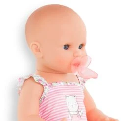 Simba Corolle Mon Grand Poupon Emma Trink+Näss Badebaby, Puppe -Angebote Puppen Welt Store Simba Corolle Mon Grand Poupon Emma Trink N ss Badebaby Puppe@@1914916 4