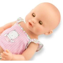 Simba Corolle Mon Grand Poupon Emma Trink+Näss Badebaby, Puppe -Angebote Puppen Welt Store Simba Corolle Mon Grand Poupon Emma Trink N ss Badebaby Puppe@@1914916 5