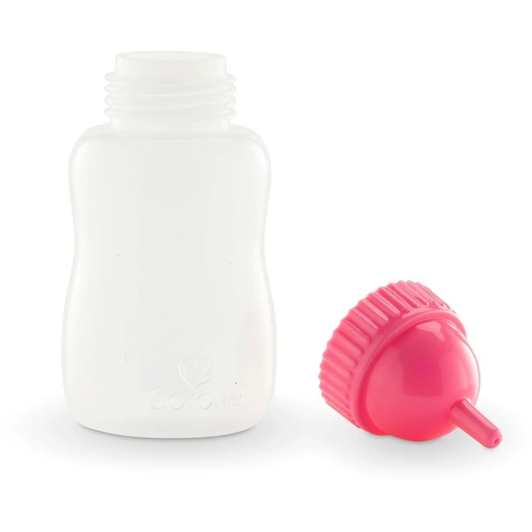 Simba Corolle Mon Grand Poupon Emma Trink+Näss Badebaby, Puppe – Bild 7