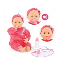 Simba Corolle Mon Grand Poupon Lila Chérie, Puppe 11 Simba Corolle Mon Grand Poupon Lila Chérie, Puppe -Angebote Puppen Welt Store Simba Corolle Mon Grand Poupon Lila Ch rie Puppe@@1743192 3