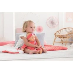 Simba Corolle Mon Grand Poupon Lila Chérie, Puppe 13 Simba Corolle Mon Grand Poupon Lila Chérie, Puppe -Angebote Puppen Welt Store Simba Corolle Mon Grand Poupon Lila Ch rie Puppe@@1743192 5