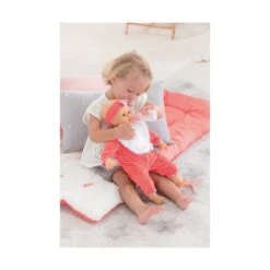 Simba Corolle Mon Grand Poupon Lila Chérie, Puppe 14 Simba Corolle Mon Grand Poupon Lila Chérie, Puppe -Angebote Puppen Welt Store Simba Corolle Mon Grand Poupon Lila Ch rie Puppe@@1743192 6