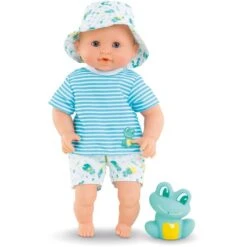 Simba Corolle Mon Premier Poupon Badebaby Marin, Puppe -Angebote Puppen Welt Store Simba Corolle Mon Premier Poupon Badebaby Marin Puppe@@1730397 4