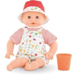 Simba Corolle Mon Premier Poupon Calypso, Puppe -Angebote Puppen Welt Store Simba Corolle Mon Premier Poupon Calypso Puppe@@1730400 2