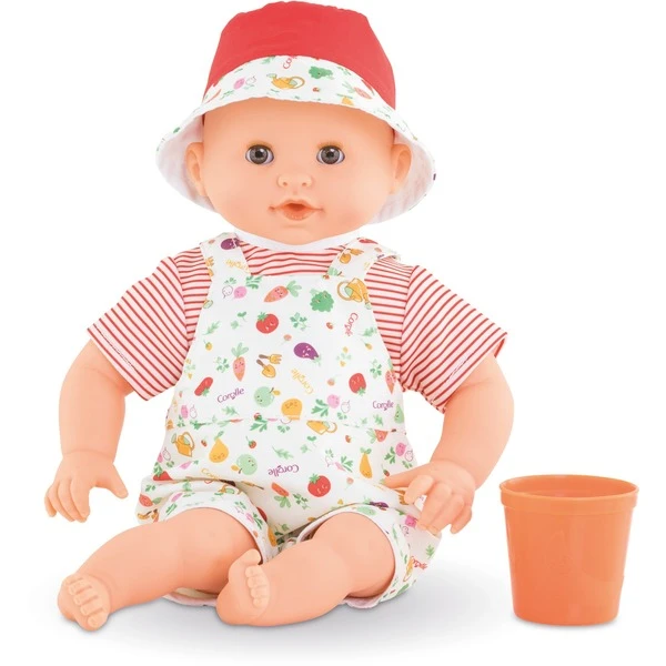 Simba Corolle Mon Premier Poupon Calypso, Puppe – Bild 3