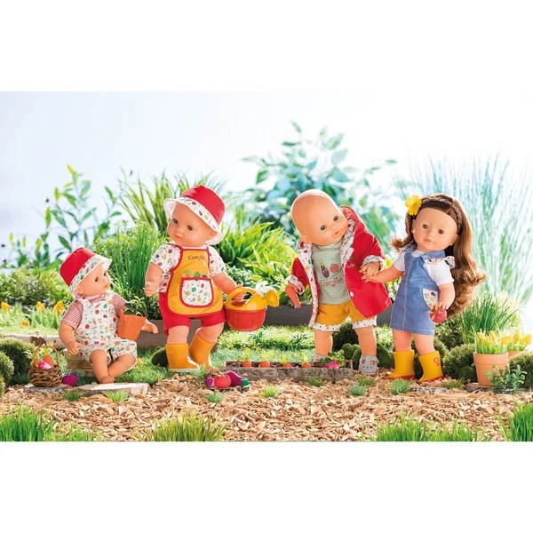 Simba Corolle Mon Premier Poupon Calypso, Puppe – Bild 5