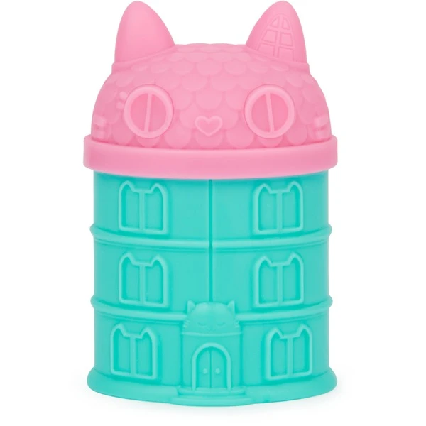 Spin Master Gabby's Dollhouse 1 Von 12 Mini-Überraschungsfiguren, Spielfigur 3 Spin Master Gabby's Dollhouse 1 Von 12 Mini-Überraschungsfiguren, Spielfigur – Bild 3