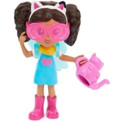 Spin Master Gabby's Dollhouse Gartenset Mit Kitty Fee, Spielfigur 11 Spin Master Gabby's Dollhouse Gartenset Mit Kitty Fee, Spielfigur -Angebote Puppen Welt Store Spin Master Gabby s Dollhouse Gartenset mit Kitty Fee Spielfigur@@1903334 3