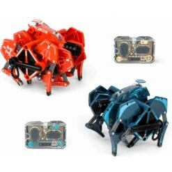 Spin Master HEXBUG Mechanicals - Battle Tarantula Bunker, Spielfigur -Angebote Puppen Welt Store Spin Master HEXBUG Mechanicals Battle Tarantula Bunker Spielfigur@@100008395 2