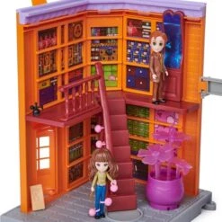 Spin Master Wizarding World Harry Potter - Winkelgasse Spielset, Spielfigur -Angebote Puppen Welt Store Spin Master Wizarding World Harry Potter Winkelgasse Spielset Spielfigur@@1850231 4