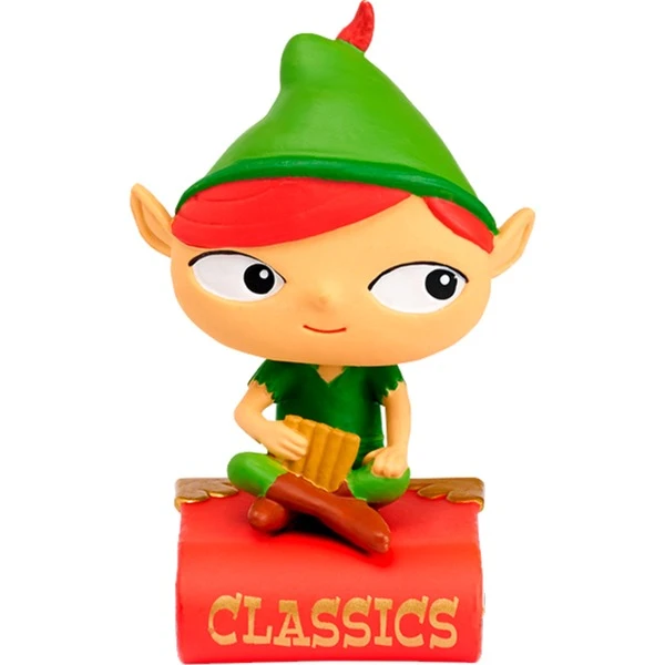 Tonies 5 Lieblings-Klassiker: Peter Pan Und 4 Weitere Klassiker, Spielfigur 2 Tonies 5 Lieblings-Klassiker: Peter Pan Und 4 Weitere Klassiker, Spielfigur – Bild 2