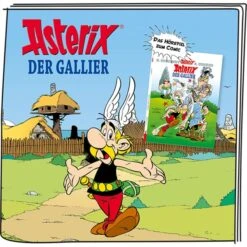 Tonies Asterix, Der Gallier, Spielfigur -Angebote Puppen Welt Store Tonies Asterix der Gallier Spielfigur@@1792322 2