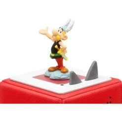 Tonies Asterix, Der Gallier, Spielfigur -Angebote Puppen Welt Store Tonies Asterix der Gallier Spielfigur@@1792322 3